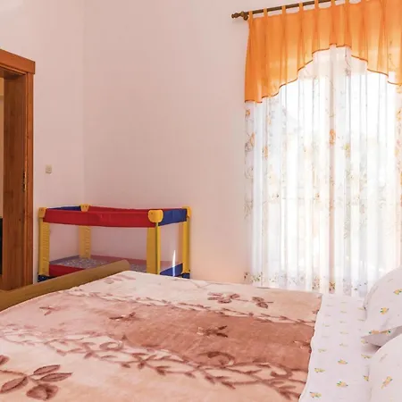 Pula Ii Casa de Férias