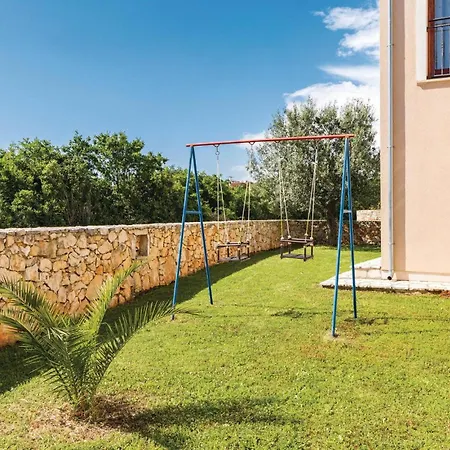 Holiday Home Pula Valtura II Holiday home