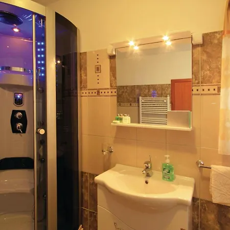 펜션 Pula Ii 풀라