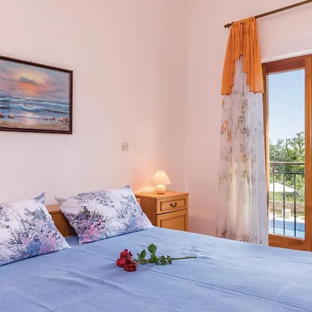 Holiday Home Pula Valtura II Holiday home Pula