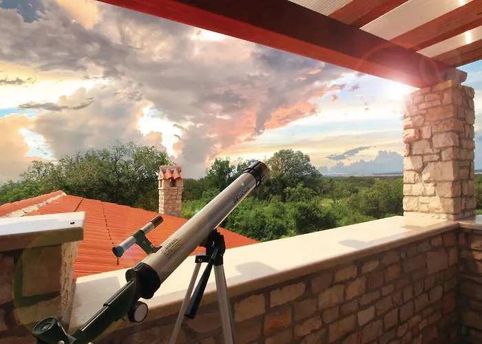 Holiday Home Pula Valtura II Pula