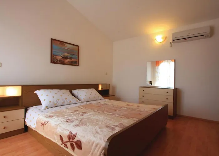 Holiday home Holiday Home Pula Valtura II Pula