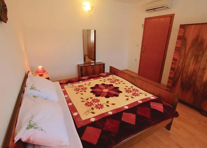 Holiday home Holiday Home Pula Valtura II Pula