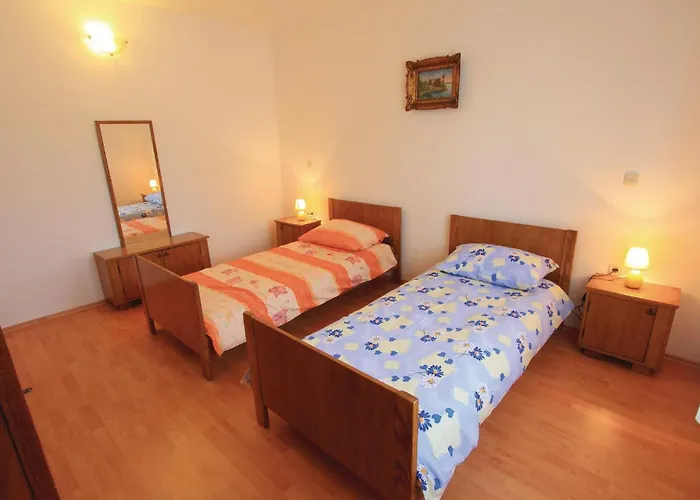 Holiday home Holiday Home Pula Valtura II *