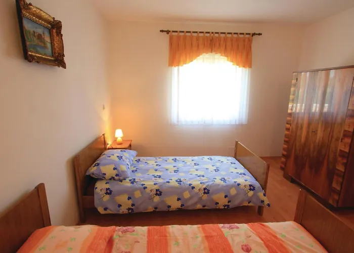 Holiday Home Pula Valtura II Holiday home Pula