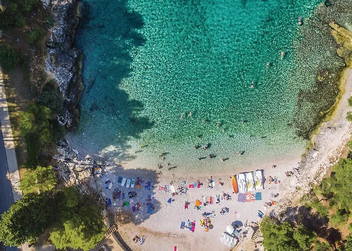 Holiday Home Pula Valtura II * Pula