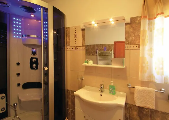 Holiday home Holiday Home Pula Valtura II Pula