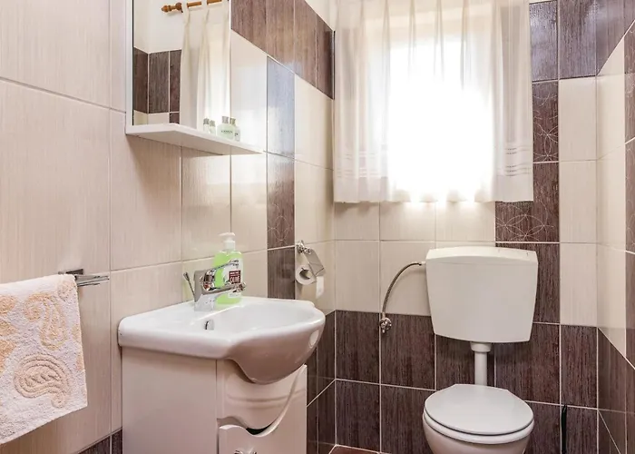 Holiday home Holiday Home Pula Valtura II