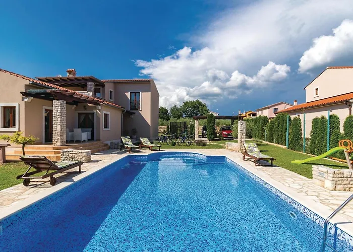 Holiday home Holiday Home Pula Valtura II Pula