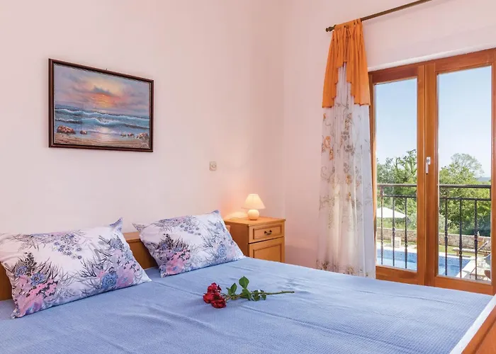 Holiday Home Pula Valtura II Holiday home Pula