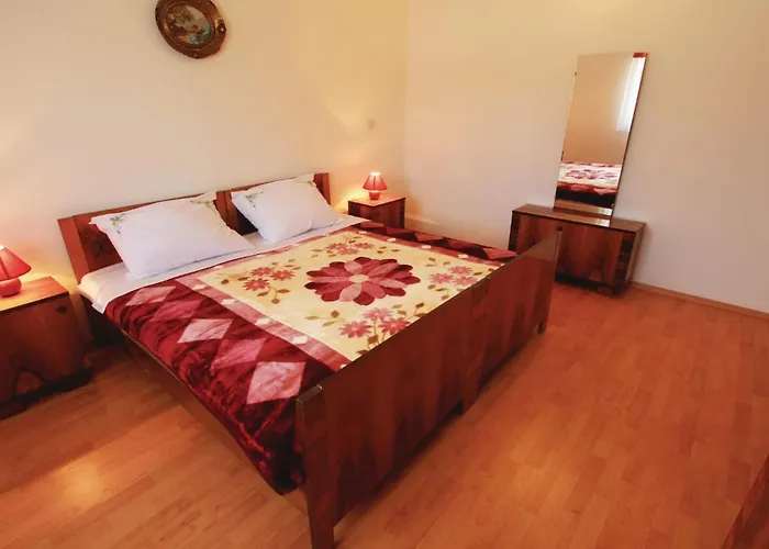 Holiday home Holiday Home Pula Valtura II Pula